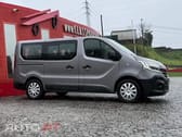 Renault Trafic 2.0 dCi L1H1 1.0T Zen SS