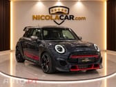 MINI John Cooper Works GP Aut.