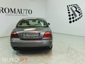 Jaguar S-Type 2.7 D V6 Executive Auto.