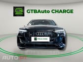 Audi E-Tron I.V.A DEDUTIVEL S BLACK