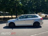 Audi A3 2.0 TDI