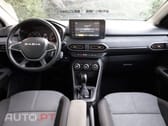 Dacia Sandero 1.0 TCe Stepway Extreme CVT