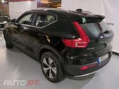 Volvo XC40 1.5 T5 PHEV Inscription Expression