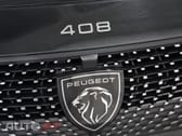 Peugeot 408 1.2 PureTech Allure EAT8