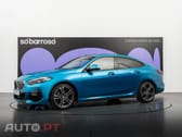 BMW 216 d Pack Desportivo M