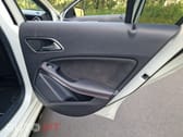Mercedes-Benz A 180 d AMG Line