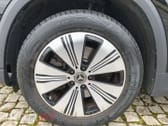 Mercedes-Benz EQA 250 Progressive