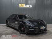 Porsche Panamera S PDK