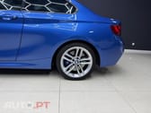 BMW 225 d Coupe Pack M Auto