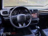 Citroen C3 1.6 BlueHDi Shine