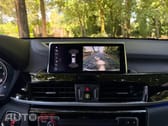 BMW X2 16 d sDrive Auto X Pack M