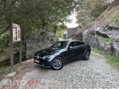 Mercedes-Benz GLC 220 d 4Matic 9G-TRONIC AMG Line