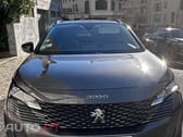 Peugeot 3008 Blue HDI Allure