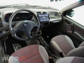 Nissan Terrano II 2.7TD AC