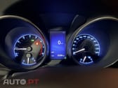 Toyota Auris 1.2T Comfort+Navi
