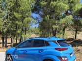 Hyundai Kauai 39 kWh Premium
