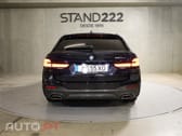 BMW 520 d Pack Desportivo M Auto
