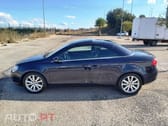 Volkswagen EOS 2.0 TDi