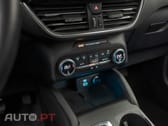 Ford Kuga 2.5 PHEV Titanium