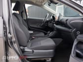 Toyota Yaris 1.5 HDF Comfort