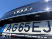 Audi A6 50 TFSIe quattro S tronic
