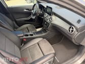Mercedes-Benz GLA 200 d AMG Line Aut.
