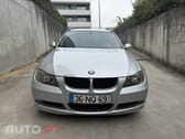 BMW 320 d Sport