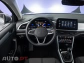Volkswagen T-Roc 1.0 TSI Urban