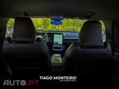 Renault Mégane E-Tech EV60 220hp optimum charge Techno