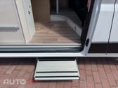 Fiat Ducato MCLOUIS MENFYS 5 - SERIE LUXE EDITION
