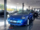 Fiat Barchetta 1.8 16V