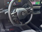 Renault Mégane E-Tech EV60 220hp optimum charge Evolution