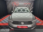 Volkswagen Passat Variant 1.6 TDI Confortline DSG