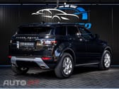Land Rover Evoque 2.0 eD4 SE Dynamic