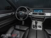 BMW 740 d Pack M