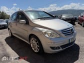 Mercedes-Benz B 200 CDI