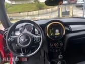 MINI One Cooper D