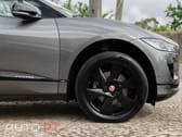 Jaguar I-Pace EV400 AWD SE