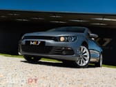 Volkswagen Scirocco 1.4 TSI Sport