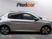 Peugeot 208 1.2 Puretech Allure Pack EAT8