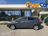 Ford Fiesta 1.0 Ti-VCT Trend