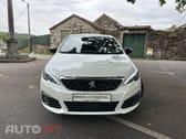 Peugeot 308 1.6 BlueHDi GT Line EAT6