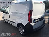 Fiat Doblo 1.3 MJ Maxi 3L