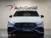 Mercedes-Benz A 180 d Special Edition