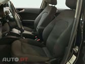 Audi A1 1.0 TFSI