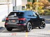 Audi Q5 2.0 TDI Quattro S-line S-tronic