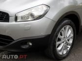 Nissan Qashqai +2 2.0 DCi PREMIUM Sport