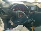 Fiat Doblo Cargo