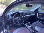 BMW 118 dA