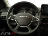 Dacia Sandero Sandero 1.2 ECO-G Expression